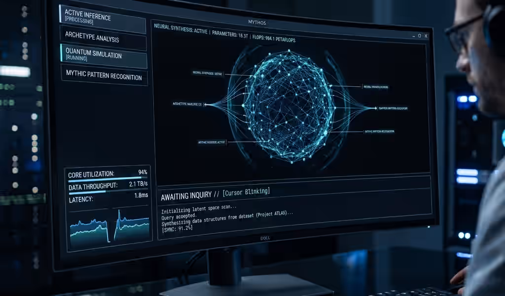 Anthropic Mythos: IA y ciberseguridad