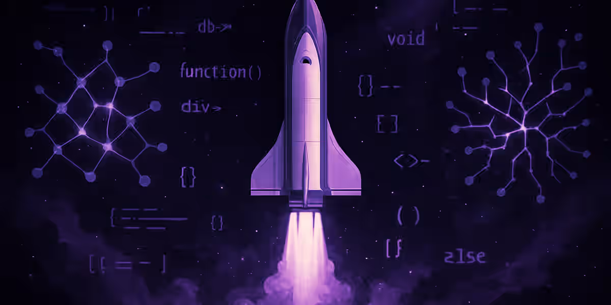 Por qué elegí Astro para un blog de IA