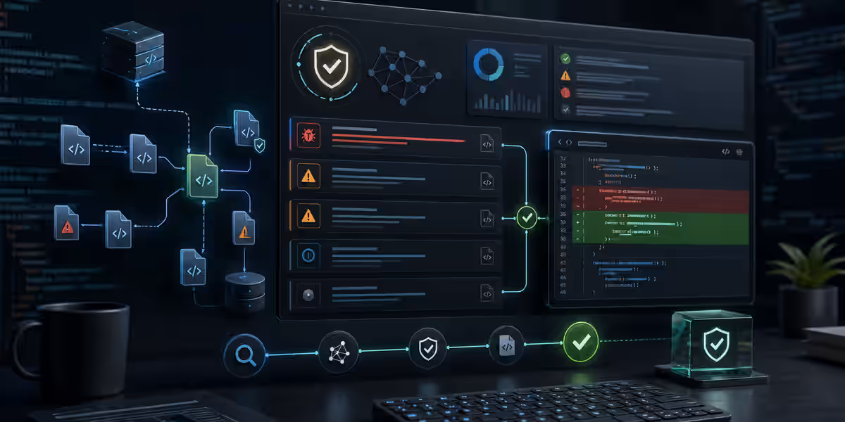 Claude Code Security: revisión de código con IA